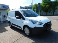 Używany Ford Transit Connect 75 KM (55 kW) 2023 Biały Minivan