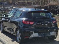 Gebraucht Renault Clio IV Dynamique 90 PS (66 kW) 2015 Schwarz Kleinwagen
