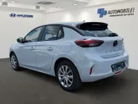 Neu Opel Corsa 101 PS (74 kW) 2026 Weiß Kleinwagen