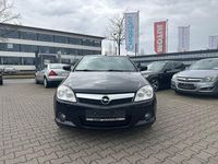 Gebraucht Opel Tigra Edition 90 PS (66 kW) 2009 Schwarz Cabrio