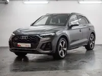 Gebraucht Audi SQ5 Sport 341 PS (250 kW) 2023 Grau SUV