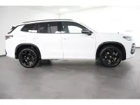 Gebraucht VW Tayron Style 204 PS (150 kW) 2025 Weiß SUV