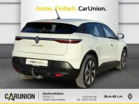 Usata Renault Megane E-Tech Evolution 96 kW (131 CV) 2022 Bianco Berlina