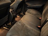 Gebraucht Mercedes ML500 306 PS (225 kW) 2006 Schwarz SUV