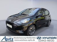 Neu Hyundai i10 Trend 63 PS (46 kW) 2025 Schwarz Kleinwagen