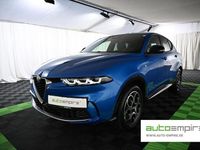 Gebraucht Alfa Romeo Tonale Ti 280 PS (205 kW) 2024 Blau SUV