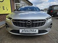 Gebraucht Opel Insignia 174 PS (127 kW) 2021 Silber Kombi