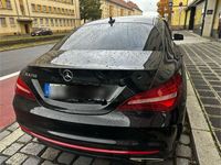 gebraucht Mercedes CLA250 Sport