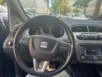 Gebraucht Seat Altea 77 PS (56 kW) 2015 Blau Kombi