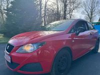 gebraucht Seat Ibiza SC Basis