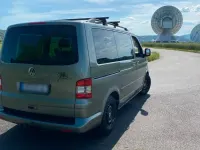 Gebraucht VW Multivan 102 PS (75 kW) 2006 Van / Kleinbus