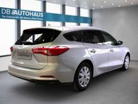 gebraucht Ford Focus Focus TurnierTurnier Cool & Connect 1.0 EcoBoost