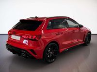 Neu Audi RS3 Ambiente 400 PS (294 kW) 2025 Progressivrot Limousine