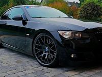 Gebraucht BMW 335 306 PS (225 kW) 2007 Coupé