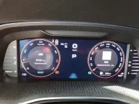 Gebraucht Skoda Octavia SportLine 150 PS (110 kW) 2025 Grau Kombi