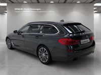 gebraucht BMW 540 xDrive Touring