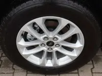 Neu Ford Kuga Titanium 186 PS (136 kW) 2026 Frozen white SUV