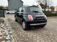 gebraucht Fiat 500 1,2 Benzin 69 PS