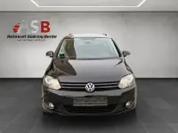 Brugt VW Golf Plus Cross Match 90 HK (66 kW) 2012 Andere MPV