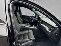 Gebraucht Volvo XC60 Plus 349 PS (256 kW) 2024 Onyx schwarz SUV
