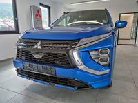 gebraucht Mitsubishi Eclipse Cross Plug-In Hybrid 4WD Top NAVI KAMERA