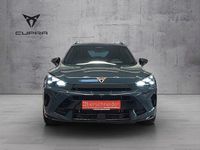Neu Cupra Formentor VZ 272 PS (200 kW) 2026 Blau SUV