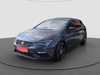 Gebraucht Cupra Leon 290 PS (213 kW) 2018 Grau Limousine