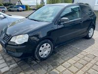 gebraucht VW Polo 9N 1.2