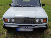 gebraucht Lada 2107 