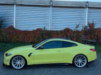 Gebraucht BMW M4 Competition Edition 510 PS (375 kW) 2022 Coupé