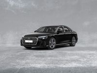 Gebraucht Audi A8 Ambiente 286 PS (210 kW) 2024 Brillantschwarz Limousine