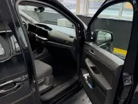 Gebraucht Ford Tourneo Active 114 PS (83 kW) 2023 Schwarz Van / Kleinbus