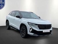 Gebraucht Renault Austral Esprit Alpine 200 PS (147 kW) 2025 Weiss qnc+schwarz gne SUV