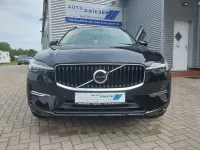 Gebraucht Volvo XC60 197 PS (144 kW) 2023 Schwarz SUV