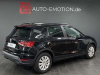 gebraucht Seat Arona 1.0 TGI Style*PDC*Sitzheizung*