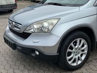 gebraucht Honda CR-V 2.0i Exe. Panorama - Leder - Xenon - Navi