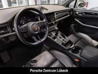 Gebraucht Porsche Macan GTS 441 PS (324 kW) 2023 Weiss SUV
