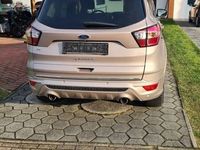 gebraucht Ford Kuga 1,5 EcoBoost 4x4 134kW Vignale Autom. V...