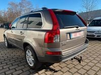 Gebraucht Volvo XC90 185 PS (136 kW) 2007 SUV