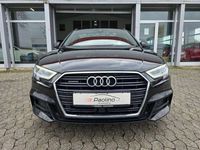 gebraucht Audi A3 Sportback 40 TDI quattro sport S-Line*Virtual