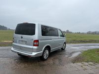 Usata VW T5 2005 Argento Furgone