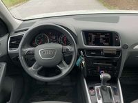 gebraucht Audi Q5 2.0 TDI S tronic