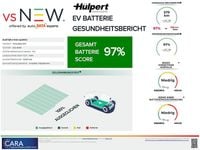 Gebraucht Audi SQ6 e-tron Sport 359 kW (489 PS) 2024 Ascariblau metallic SUV