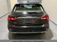 Second-hand Audi A3 150 CP (110 kW) 2023 Negru Berlinǎ
