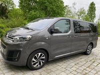 gebraucht Citroën e-Spacetourer Business Lounge 110kw