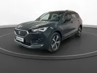 Gebraucht Seat Tarraco Xperience 245 PS (180 kW) 2023 Grau SUV