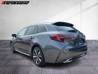 Neu Toyota Corolla 196 PS (144 kW) 2025 Marlingrau Limousine