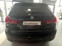 Gebraucht BMW X5 Performance 218 PS (160 kW) 2014 Schwarz SUV