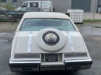 gebraucht Cadillac Seville Gucci Edition- Kommissionsverkauf-