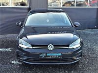 gebraucht VW Golf Trendline BMT/Start-Stopp VII Lim. (BQ1/BE2)